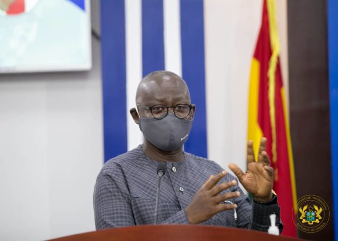 Free SHS policy is not under review - Ministry of Education