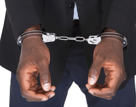 Three persons in Police grip for possession of narcotics and ammunition at Teanoba