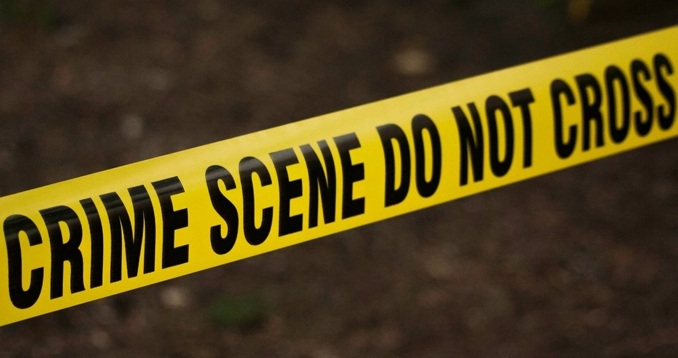 Father kills son and wife, commits suicide