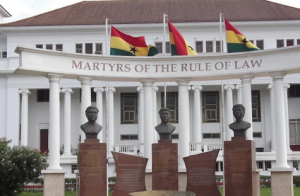 Supreme Court pause on Kpandai parliamentary rerun forces a high-stakes constitutional reckoning