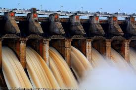 NADMO gives alert for spill of excess water from Bagre Dam