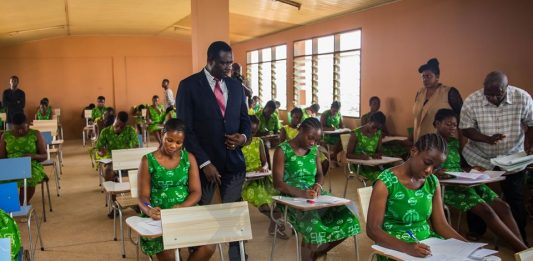 Minority raises questions with delays in release of funds for 2023 WASSCE