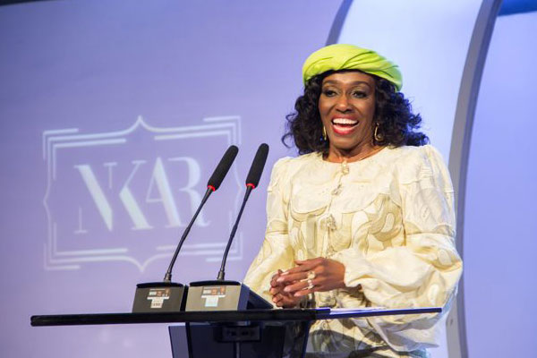 nana konadu