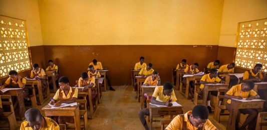 School selection for 2023 BECE candidates to commence August 23