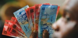 Government increases National Daily Minimum Wage from GHC18.15 to GHC19.97