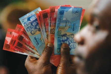 Government increases National Daily Minimum Wage from GHC18.15 to GHC19.97