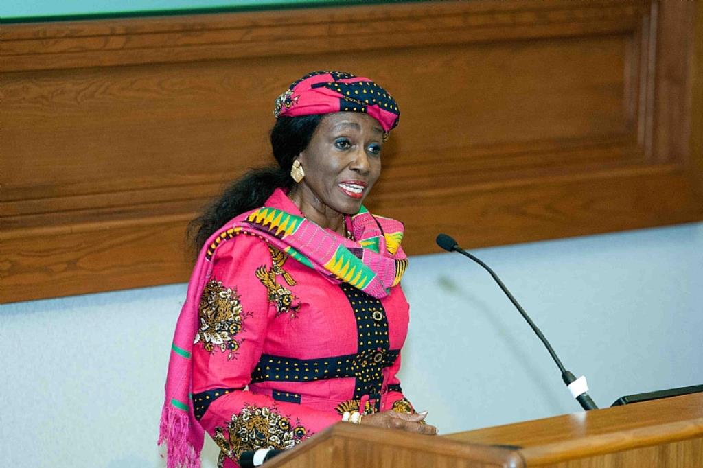 nana konadu