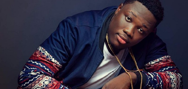 Kurl Songx releases details of upcoming single featuring Medikal