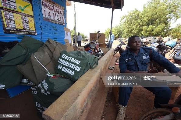 2024 Election: EC identifies 7,250 flash points, from 9,644 recorded in 2020