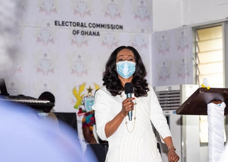 Kumawu Constituency Parliamentary By-Election slated for May 23