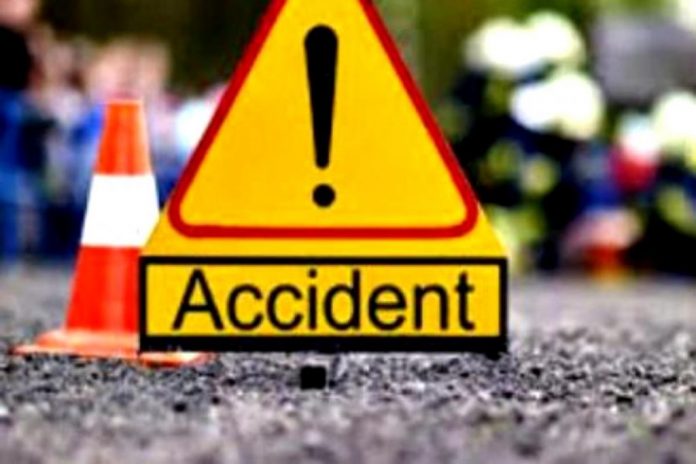 Human Error still number 1 cause of collisions in Ghana- Road Safety Expert