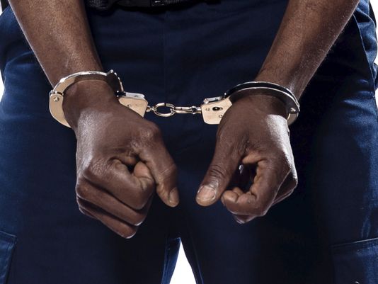 N/R: Police arrest National Service Personnel for duping job seekers