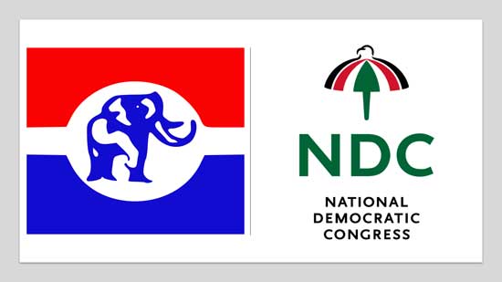 Fomena Polling Station: Aggrevied Members Caution NPP Executives To Act Fast Or They Will Defer To NDC