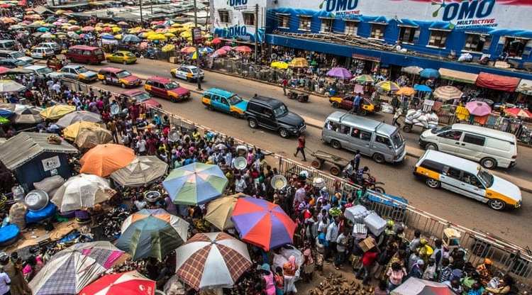 Quality of life in Ghanaian cities declining- CDD Study