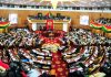 Parliament begins debate on Ministerial Nominees