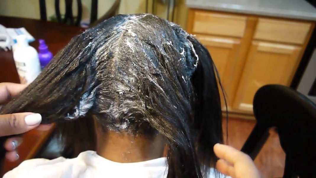 Hair creams can cause fibroids, infertility Prof Agyemang Badu Akosa