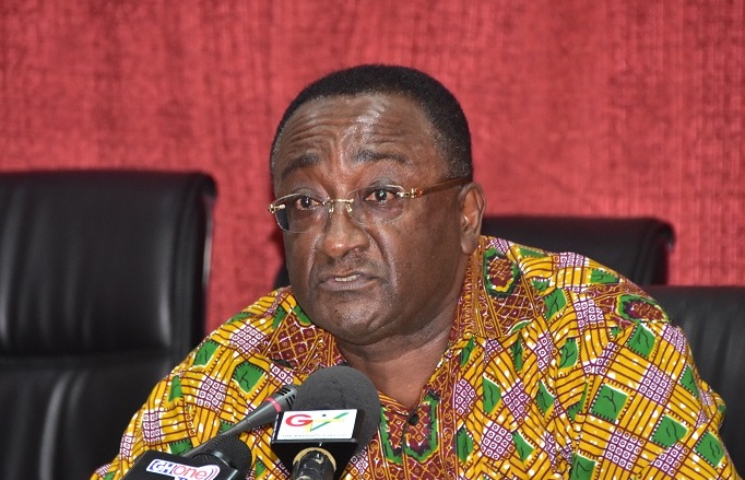 Government to introduce legislation to compel commercial banks in Ghana to give loans to farmers – Agric Minister