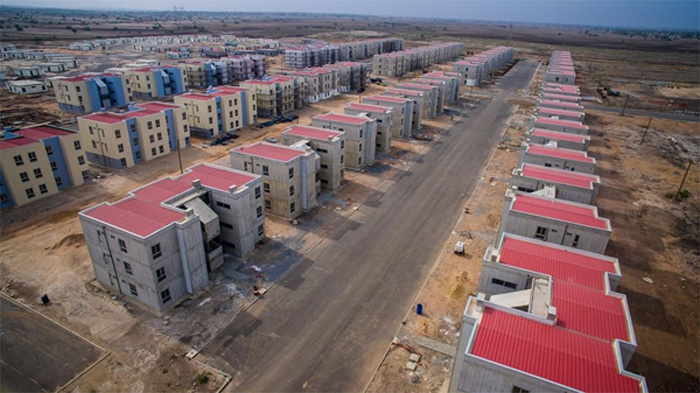 Ghana's Housing Deficit: Cry of Ghanaian Workers