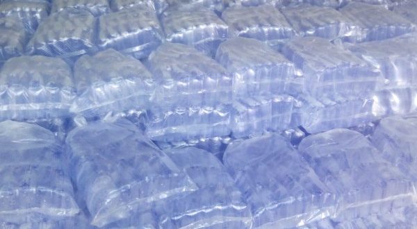 FDA on quality of sachet water; urges public to out for embossment on products