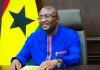 Vice President Bawumia lauds Ghanaians for religious tolerance at EID celebration
