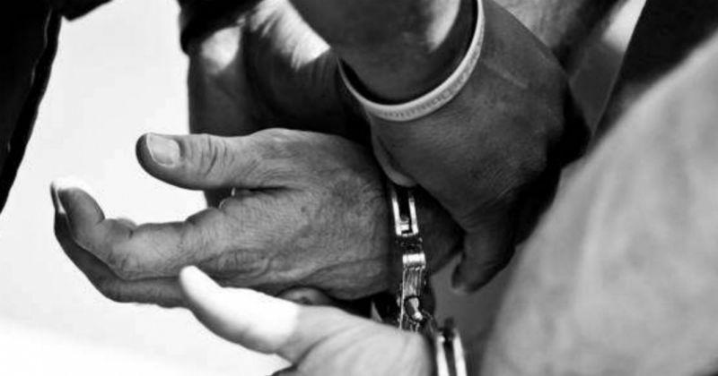trafficking remanded