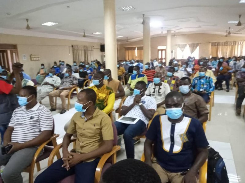 More than 5,000 Census officers deployed across Northern Region