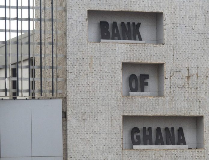 Weak Cedi pushes Ghana’s debt
