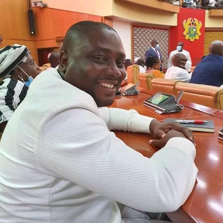 Keta MP tasks Government to continue Blekusu Sea Defence Project to protect lives and properties