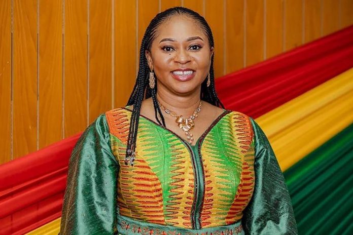 Privileges Committee to serve Adwoa Safo through publication after all attempts to reach her failed