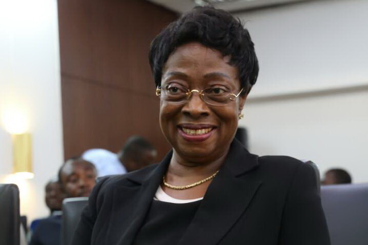 Justice Sophia Akuffo advocates for Council of State reform