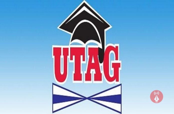 UTAG concludes