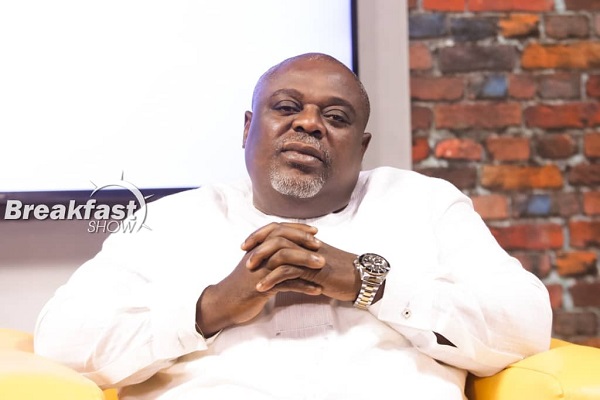Koku Anyidoho