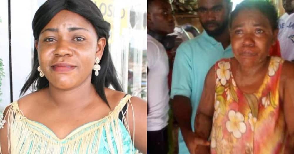 Counsel for Takoradi fake pregnancy, kidnapping case to add two extra witnesses before June 7, next Court date