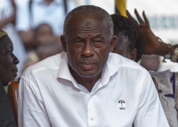 Collins Dauda granted bail