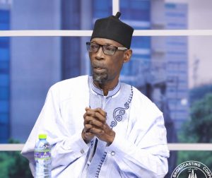 NIA strike: Leadership must act quickly to resolve dispute – Sheikh Aremeyaw Shaibu