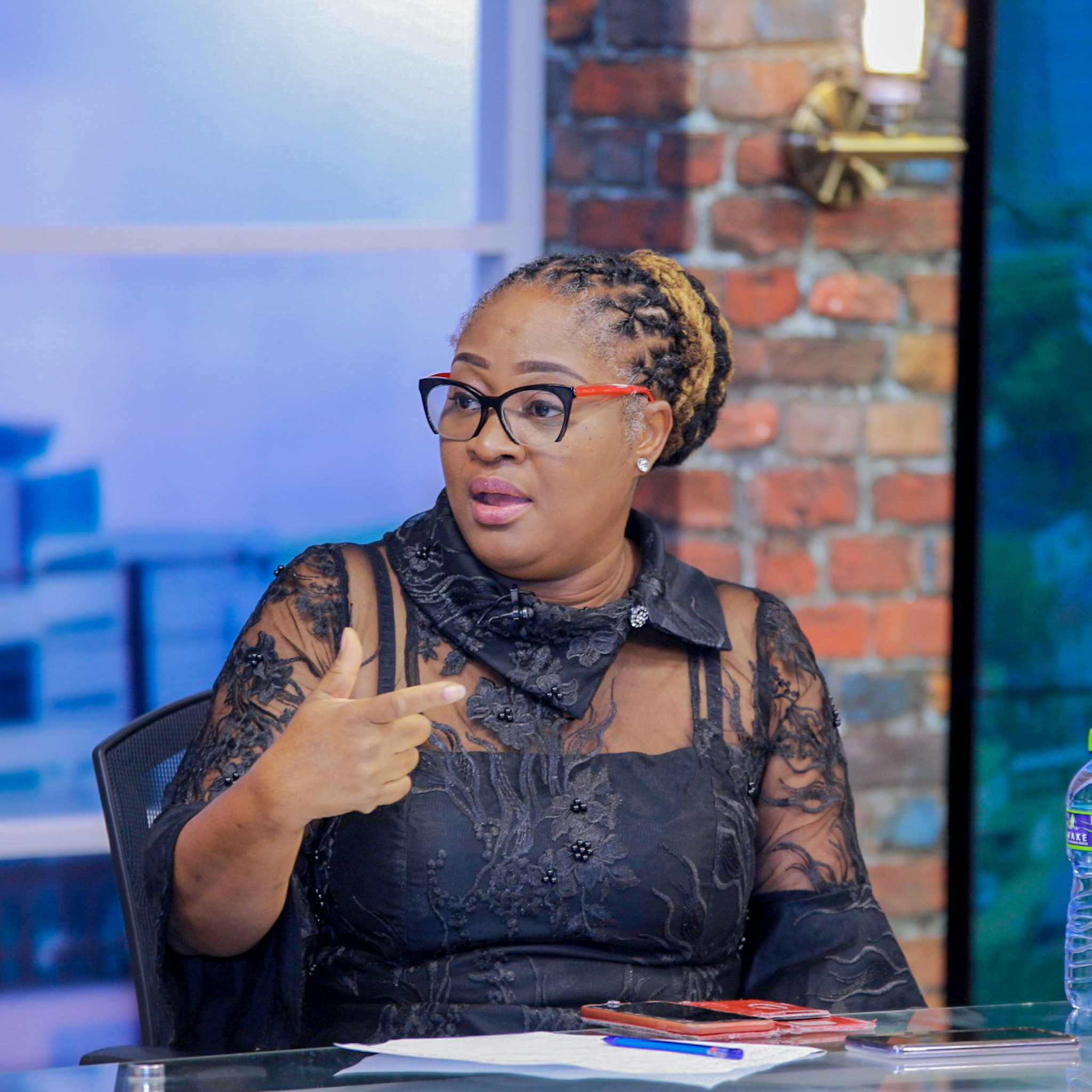 School feeding vrs cathedral: Government urged to set priorities right