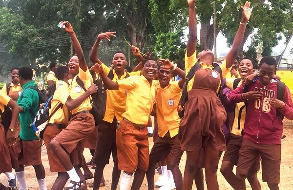 WAEC releases 2025 BECE results, 895 cancelled, 1,333 withheld