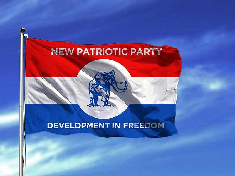 NPP Elections: 33 aspirants file for Keta Constituency