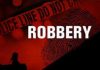 bullion van robbery attack