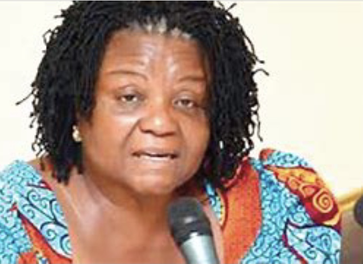 Hannah Owusu-Koranteng.