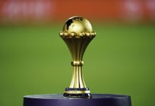 CAF withdraws AFCON 2025 from Guinea