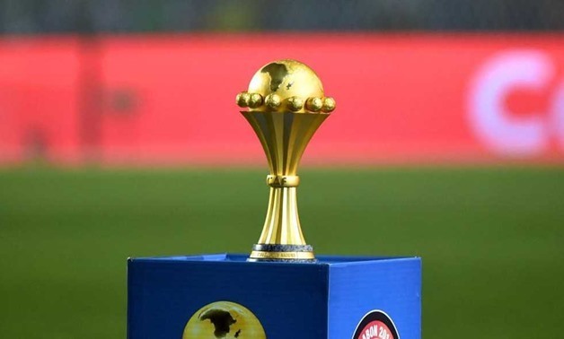 CAF to re-open bidding for 2025 Africa Cup of Nations