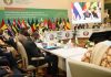 ECOWAS will held a virtual extraordinary meeting on Friday January 28, 2022