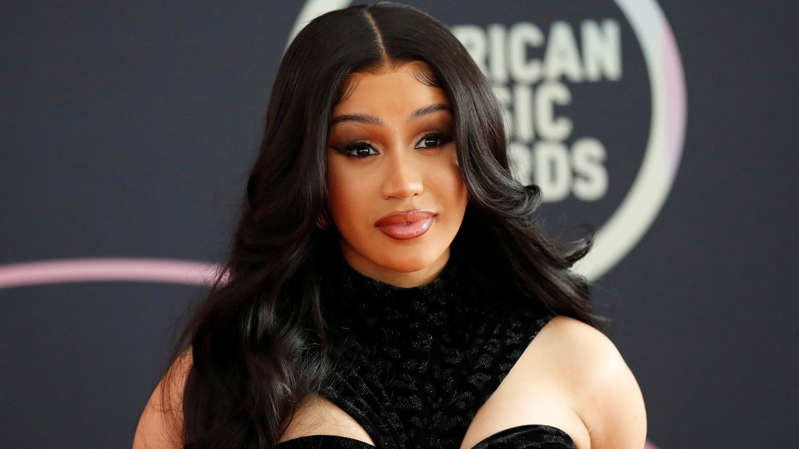 Cardi B