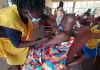 High Covid-19 Vaccine Hesitancy in Volta
