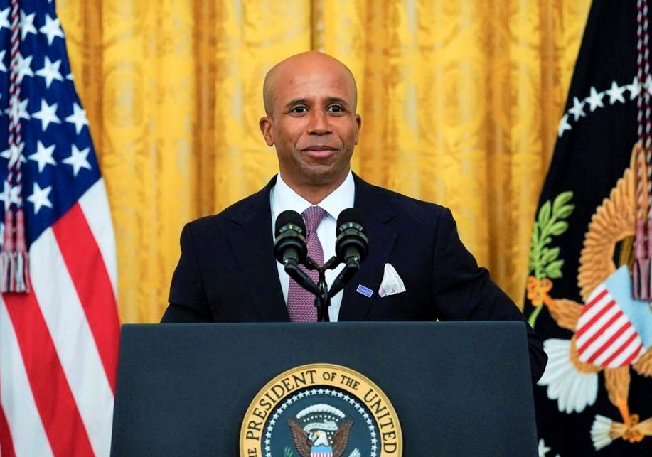 Dr. Edjah Kweku Nduom