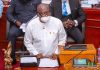 Parliament shoots down another €75m loan for Covid-19 health response Ghana Project … Finance Minister summoned over COVID funds