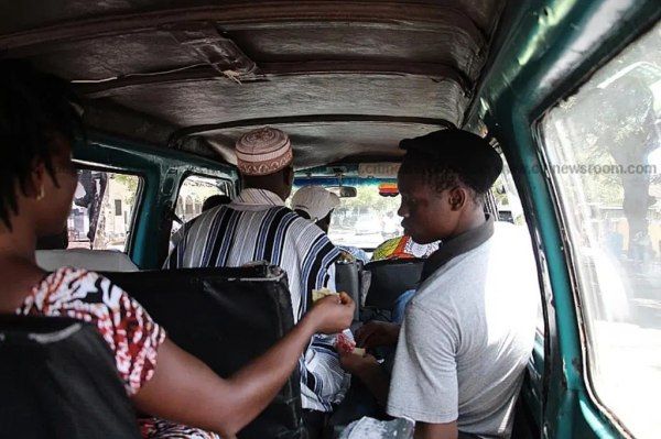 Hikes in transport fares