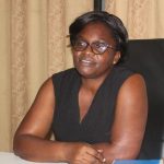 Dr Nana Akosua Ansah