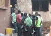Family of four killed in Fire outbreak in Takoradi